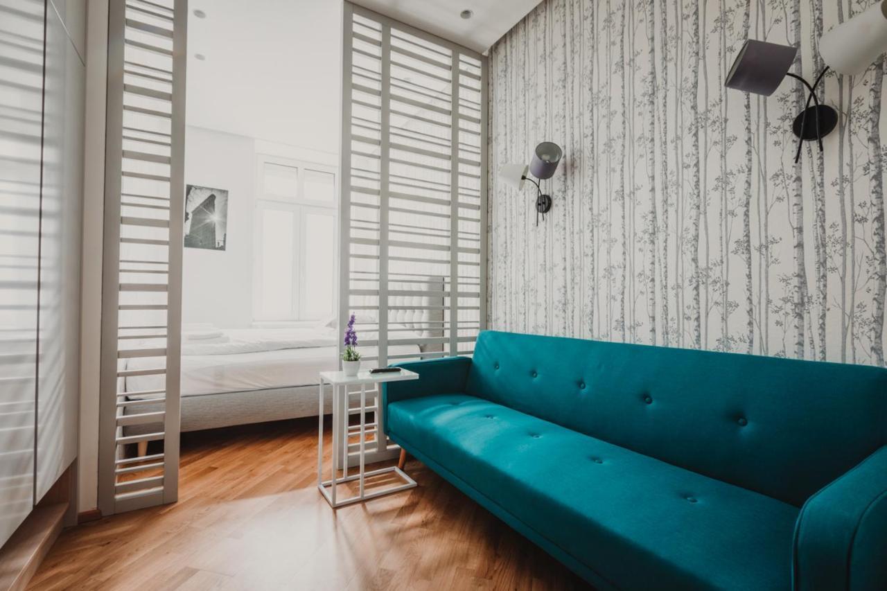 Zeus Design Apartments Wasserwelt ウィーン エクステリア 写真